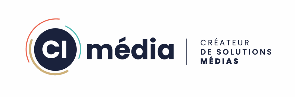 CI Média – Créateur de solutions médias